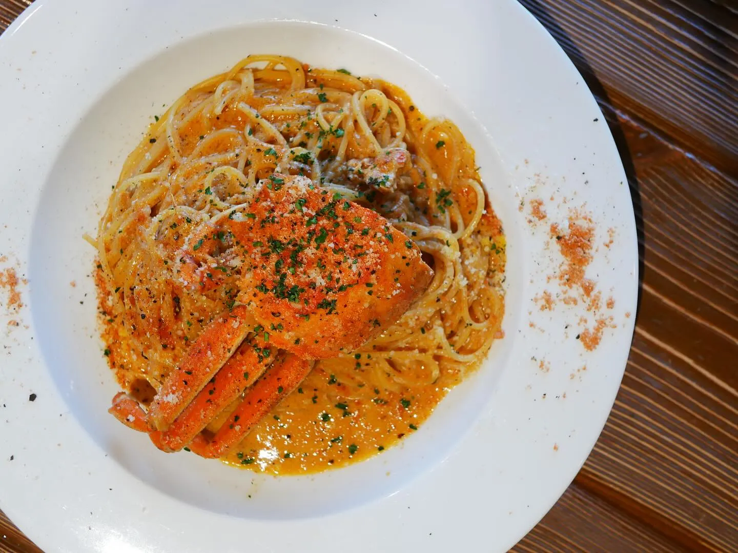 4/23〜4/28までの週替わりメニューです🌸