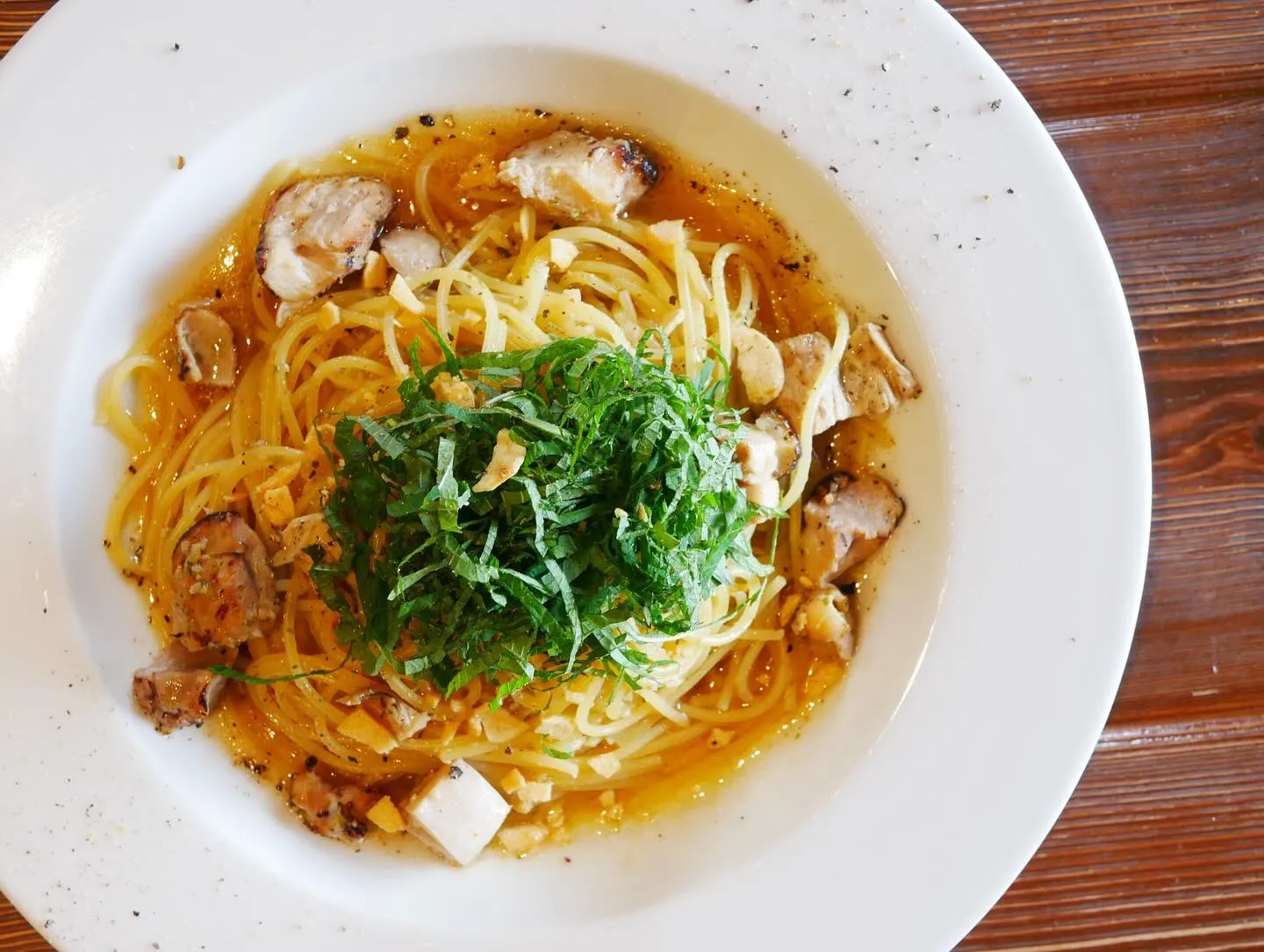 6/11〜6/16までの週替わりメニューです🍀