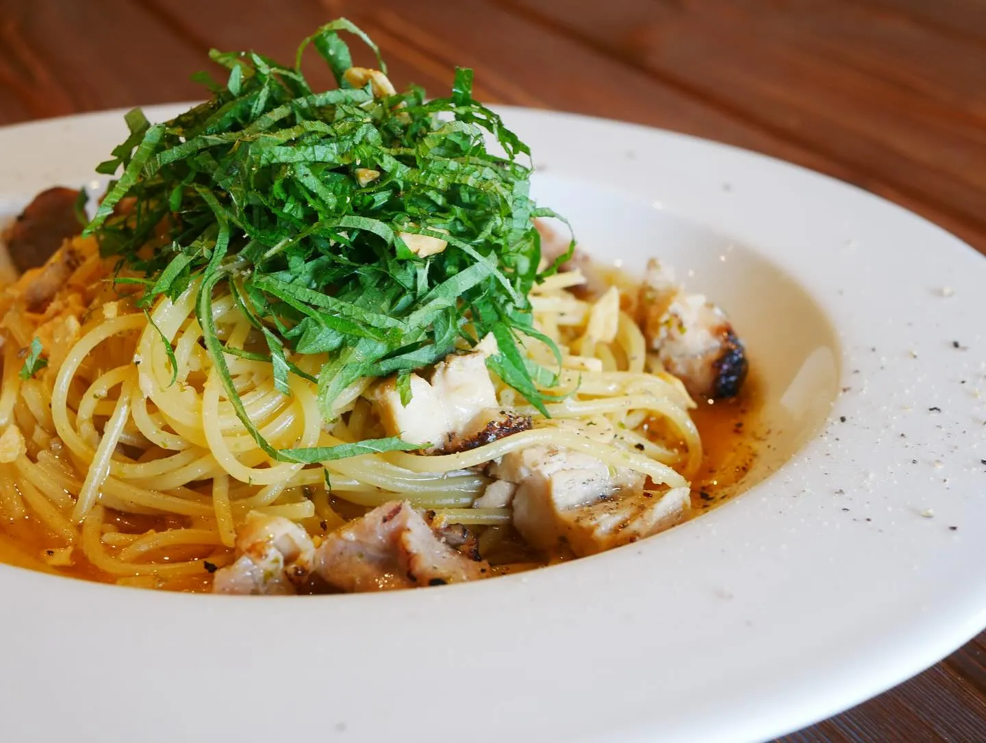 6/11〜6/16までの週替わりメニューです🍀