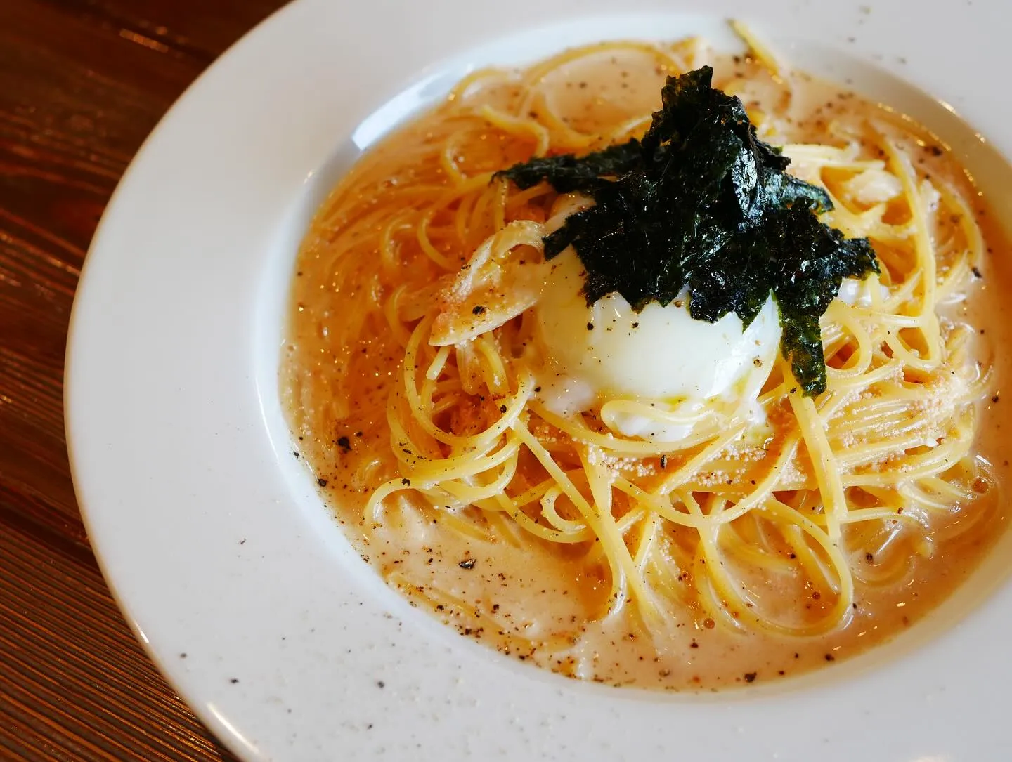 8/8〜8/11までの週替わりメニューです🍀