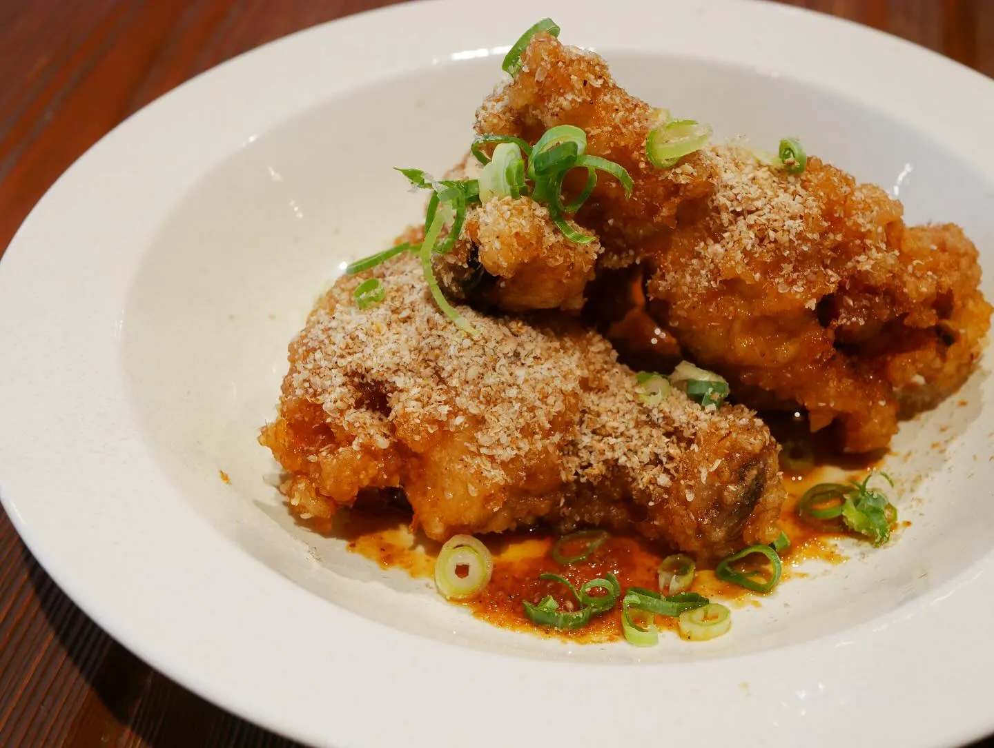 8/8〜8/11までの週替わりメニューです🍀