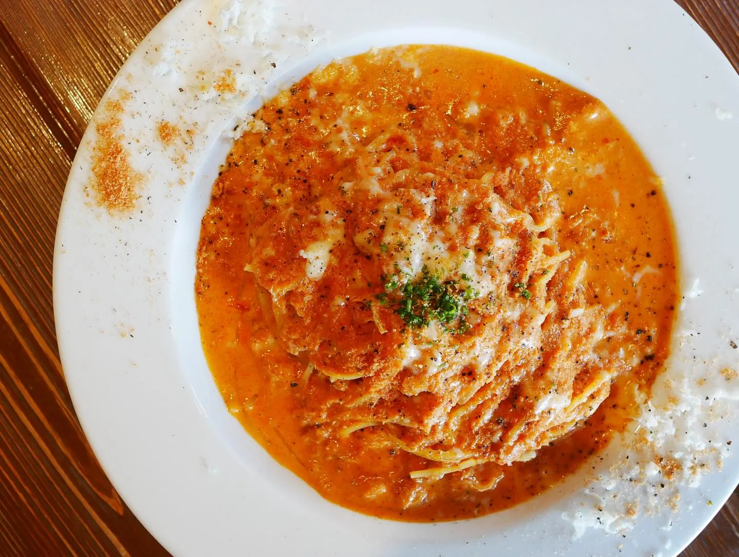 8/13〜8/18までの週替わりメニューです🍀