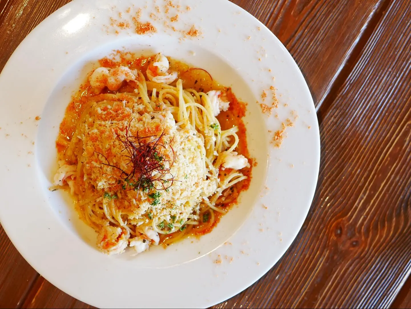 8/27〜9/1までの週替わりメニューです🍀