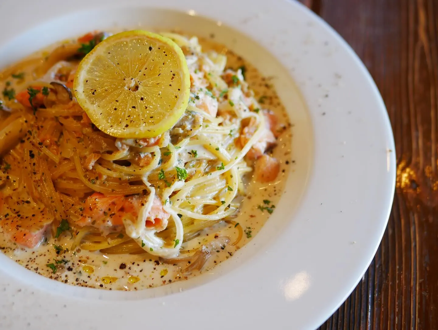 10/8〜10/13までの週替わりメニューです🍀