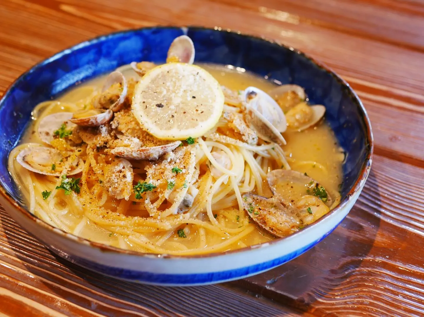 11/26〜12/1までの週替わりメニューです☃️