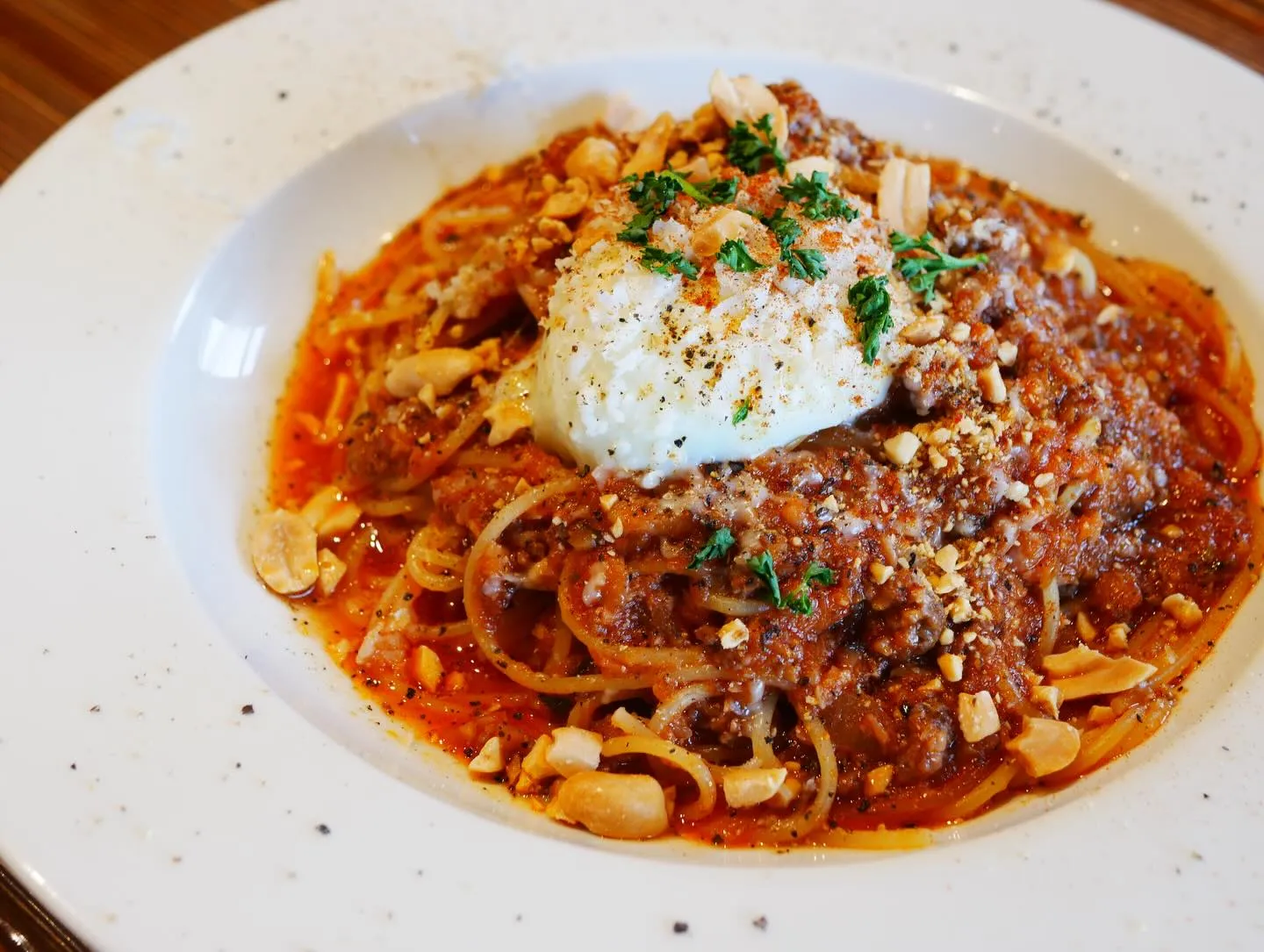 12/24〜12/30までの週替わりメニューです☃️