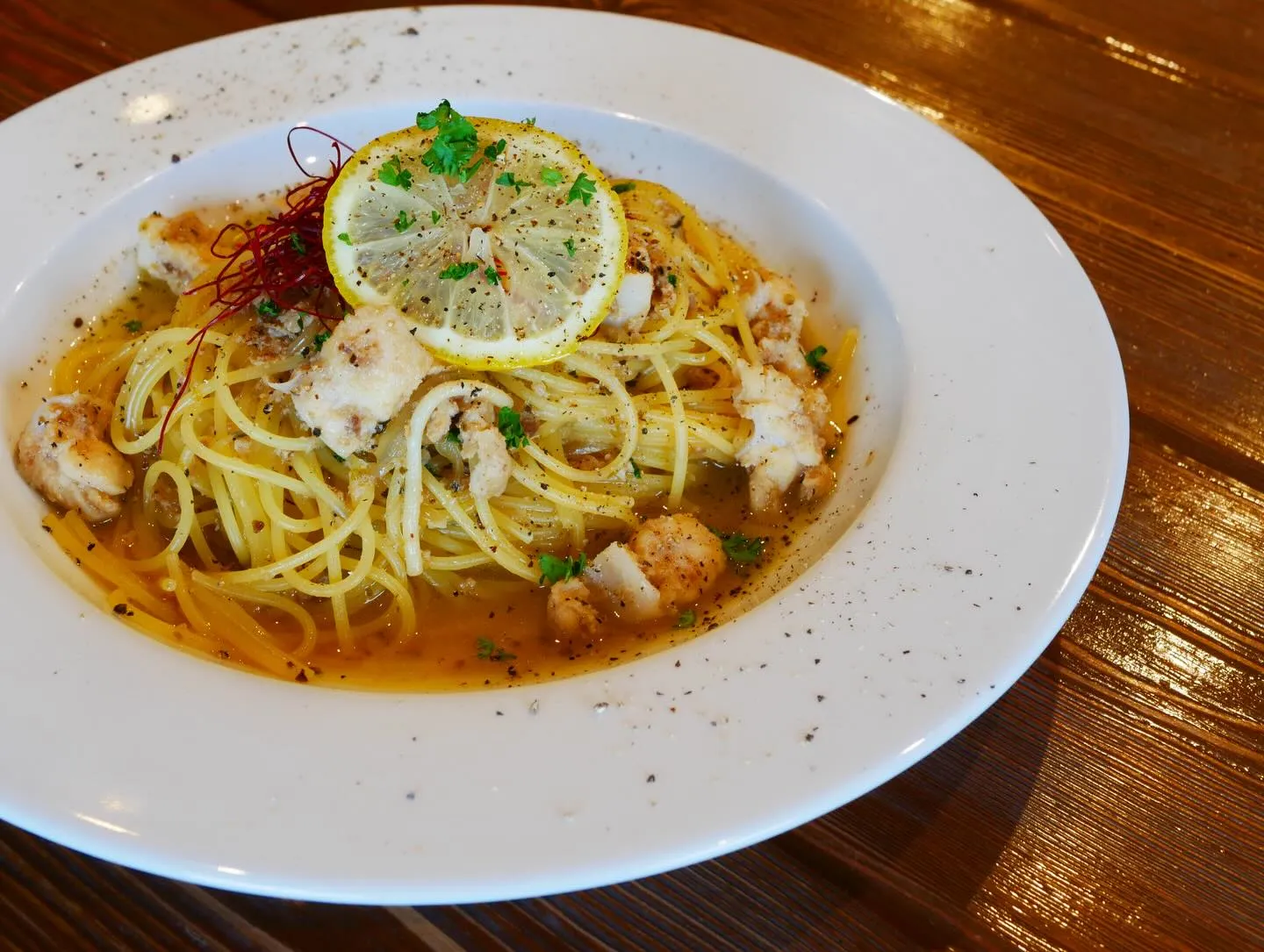 3/25〜3/30までの週替わりメニューです🌸