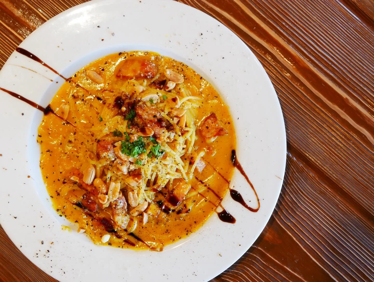 4/1〜4/4までの週替わりメニューです🌸