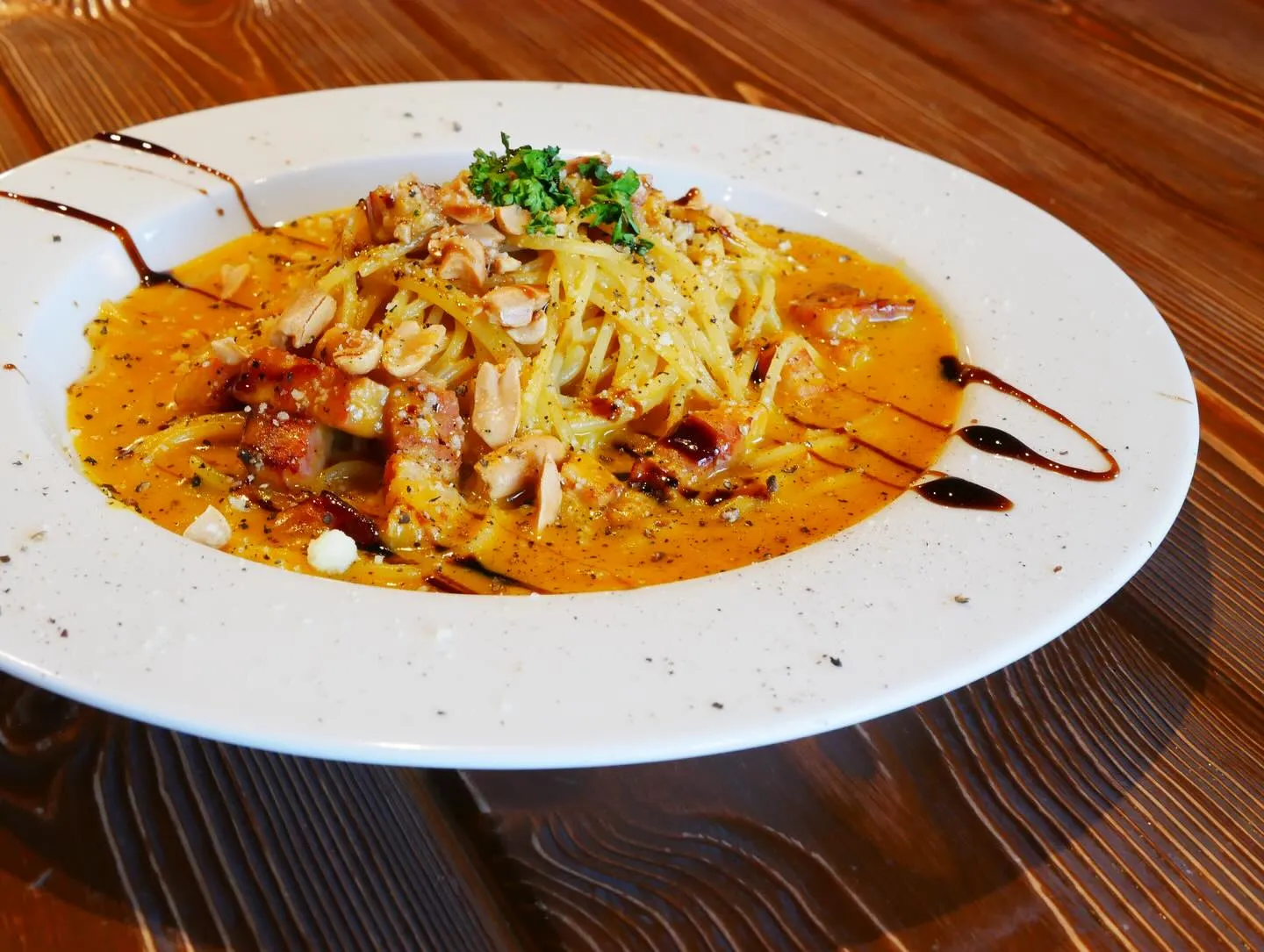 4/1〜4/4までの週替わりメニューです🌸