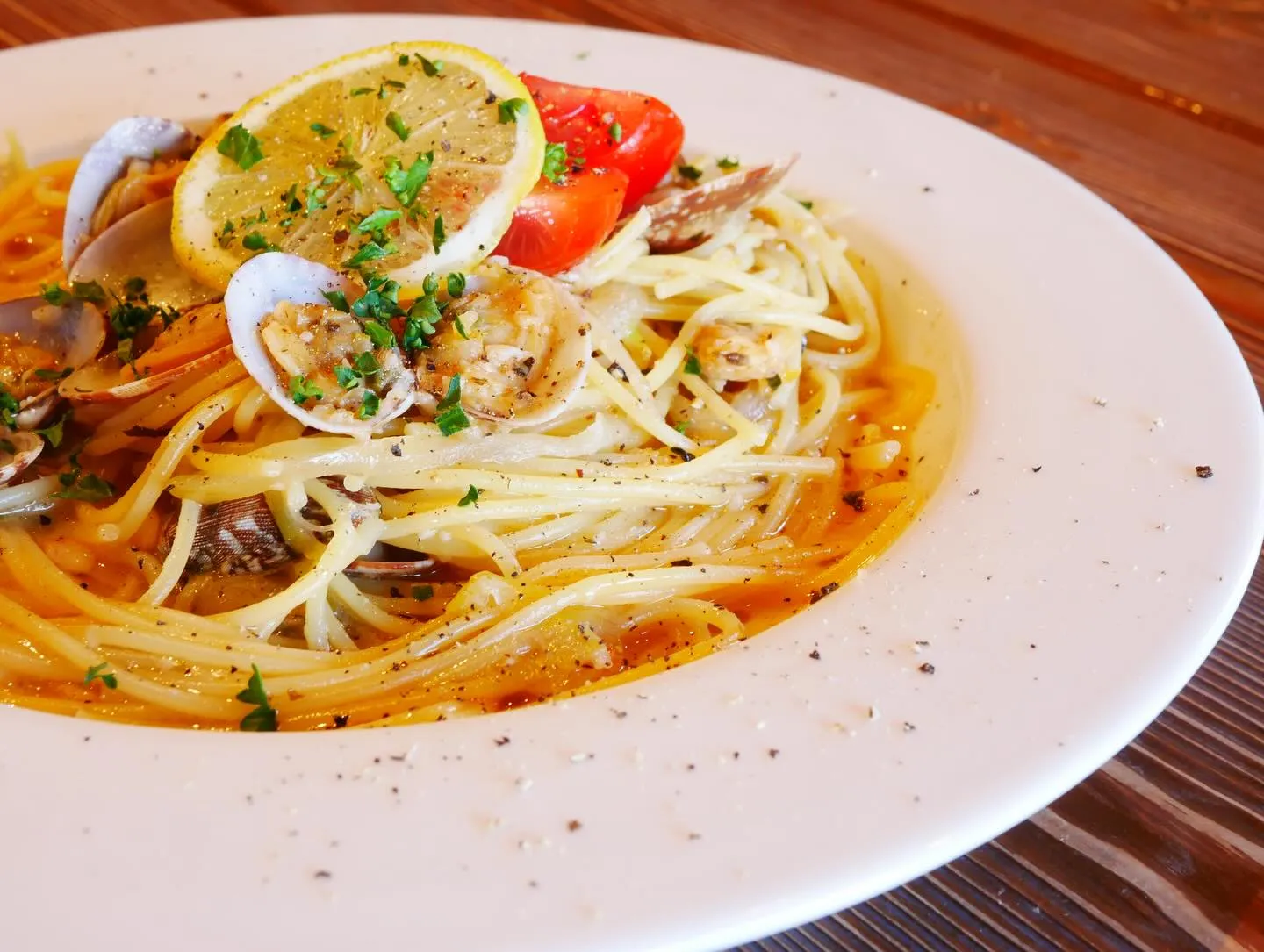 4/8〜4/13までの週替わりメニューです🌸