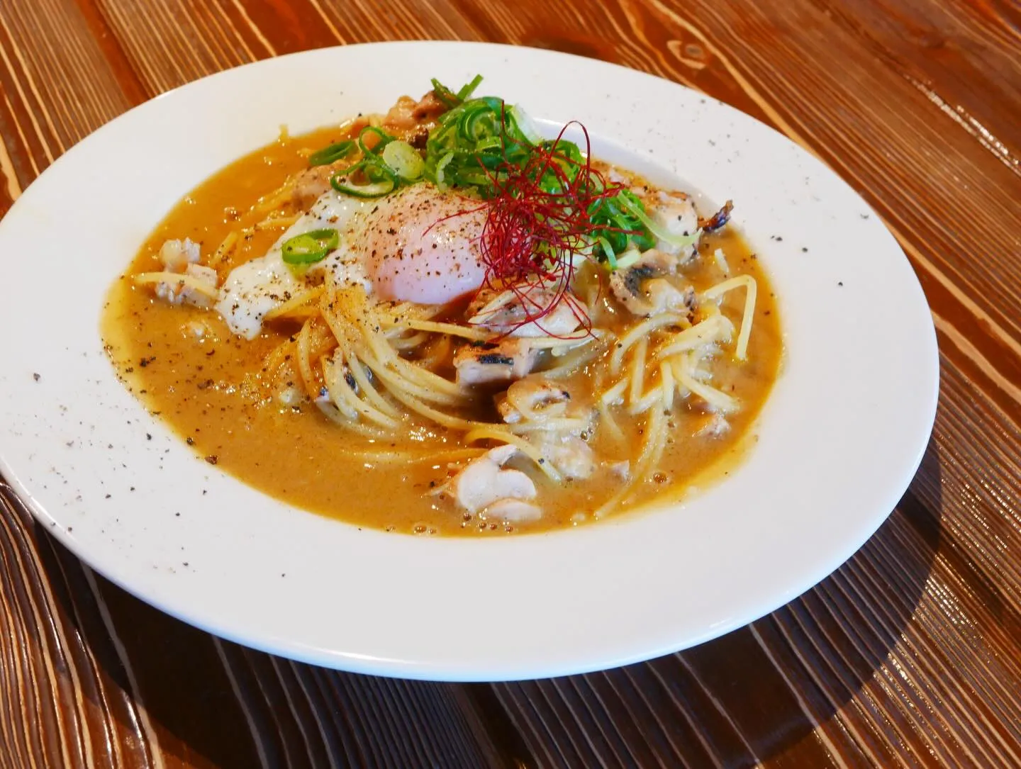 4/15〜4/20までの週替わりメニューです🌸