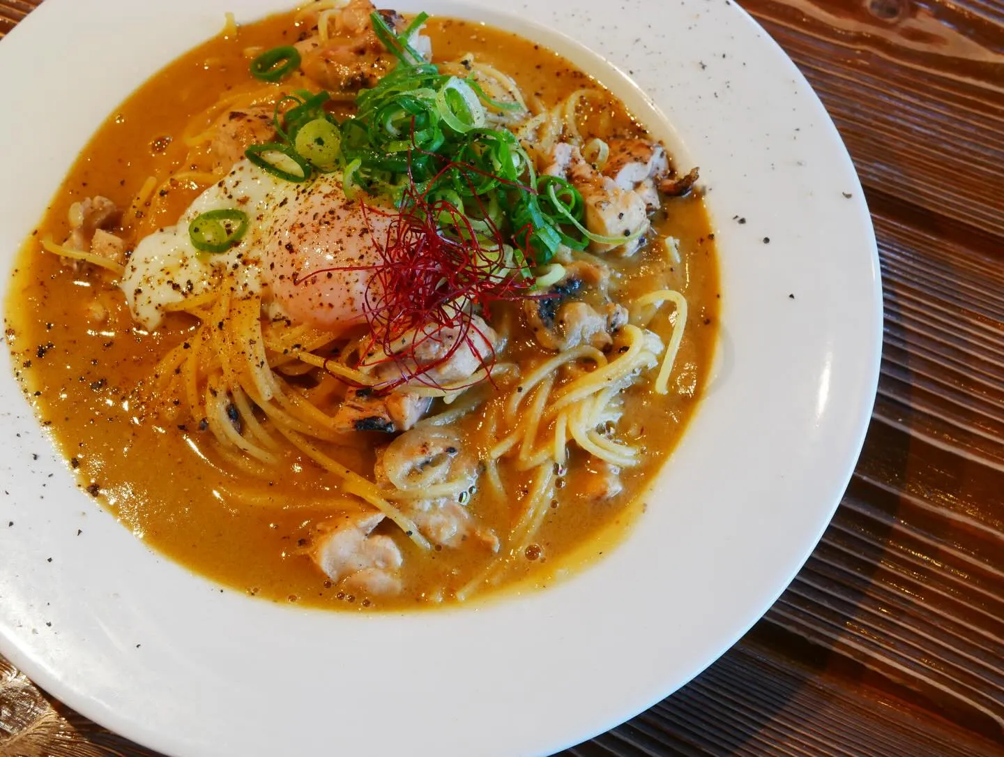 4/15〜4/20までの週替わりメニューです🌸