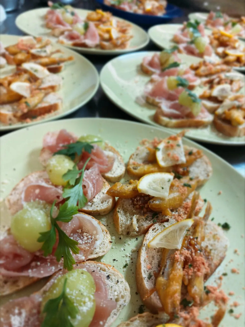シルバーウィーク、たくさんのご来店ありがとうございました!