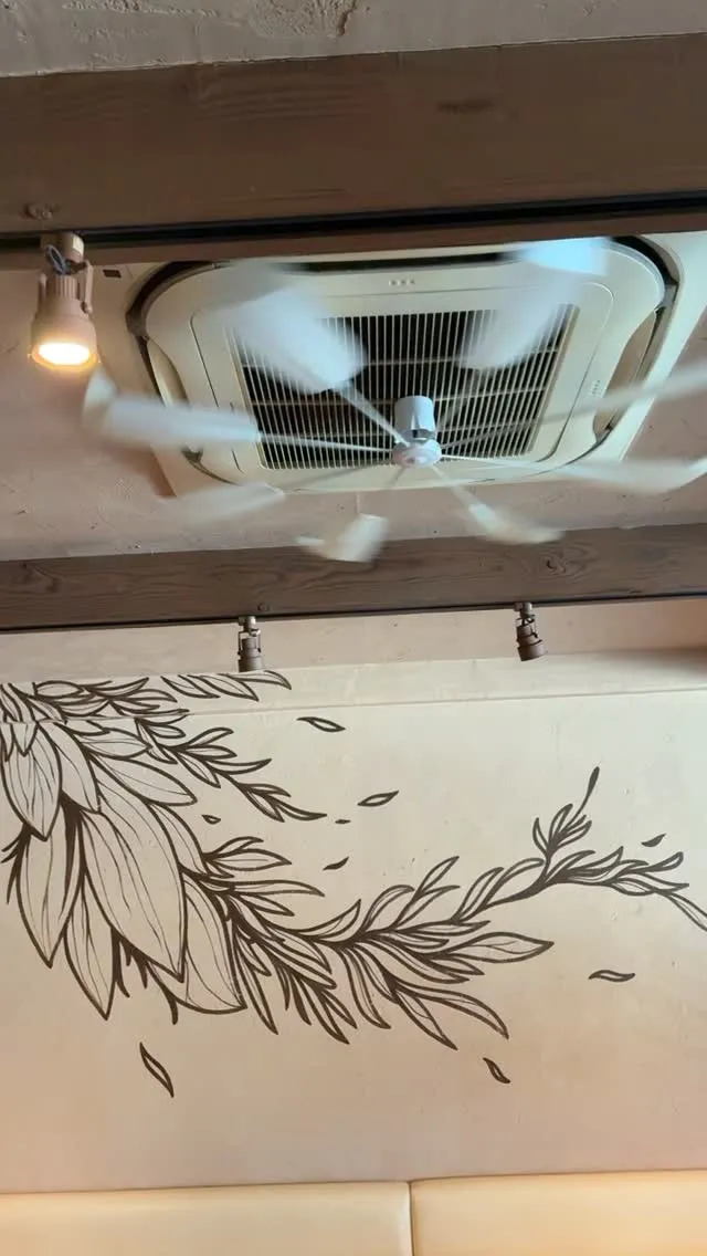 エアコン完全復活しました。